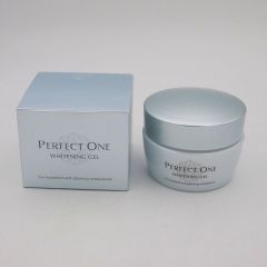 パーフェクトワン 薬用ホワイトニングジェル 75g - メルカリ