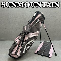 N 【フードなし】ジャックバニー スタンド式 ゴルキャディーバッグ
