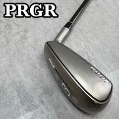 PRGR　プロギア　ズーム 020i　メンズゴルフ　3番　3U UT　ユーティリティ　アイアン型　C-5　R　右利き用のサムネイル