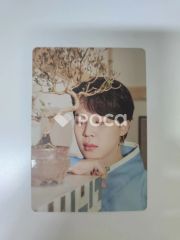 BTS ジミン BTS Memories Of 2018 DVD - メルカリ