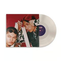 STELLA DONNELLY / Thrush Metal LP サイン付き！ - メルカリ