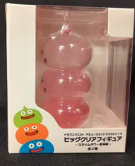 タイトー AM ビッグクリアフィギュア スライムタワー登場編 ももいろ三