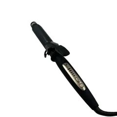 ホリスティックキュア カールアイロン 32mm CCIC-G72010B 箱付きのサムネイル