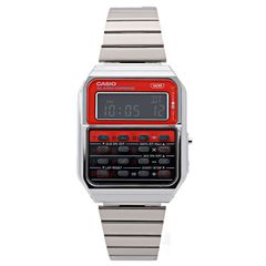 カシオ バックトゥザフューチャー CA-500WEBF-1A - メルカリ