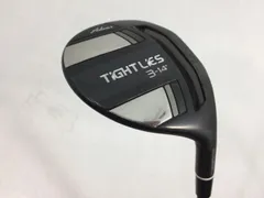 【中古ゴルフクラブ】アダムス タイトライズ フェアウェイ 2013(日本仕様) オリジナルカーボン(J/P) 3Wのサムネイル