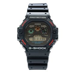 新品 G-SHOCK FACETASM コラボモデル DW-5900FA-1JR - メルカリ