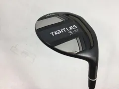 【中古ゴルフクラブ】アダムス タイトライズ フェアウェイ 2013(日本仕様) オリジナルカーボン(J/P) 5Wのサムネイル