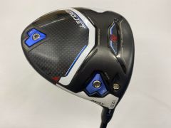 Cobra AEROJET ドライバー 10.5度 プロトステガ 60x - メルカリ