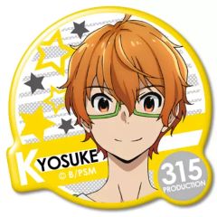 223-091 아오이 료스케 [아이돌 마스터 SideM 푸쿳 배지 컬렉션 TYPE A]