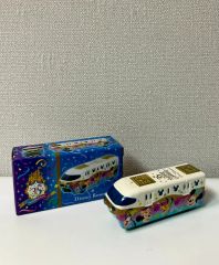 レア【非売品】TDL 東京ディズニーランドホテル 限定 卒業記念 印鑑