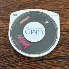 PSP NANA (Konami) Software Only, Tested and Working, PlayStation Portable UMD