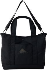 KELTY ホリデーダッフル 49L 新品 定価以下 ボストンバッグ ブラック