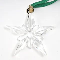 【新品】スワロフスキー オーナメント 5691172 SWAROVSKIのサムネイル