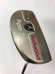 名器】PING Redwood Piper S パター レッドウッド34インチ - メルカリ