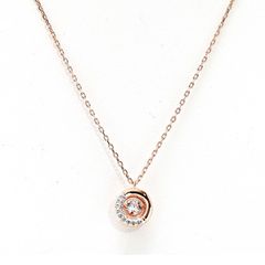 オレフィーチェ マイクロヌードネックレス PG 0.05 - メルカリ