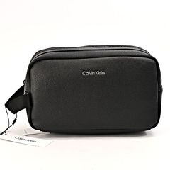 Calvin Klein カルバンクライン クロスボディ バッグレイズリポーター