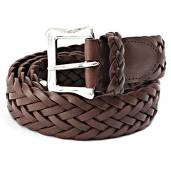 j&m davidson メッシュベルト 30mm havana 32/80 - メルカリ