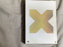 米米CLUB a K2C ENTERTAINMENT DVD BOX 米盛III 米盛3 - メルカリ