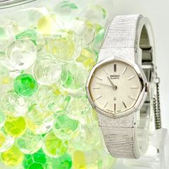 SEIKOレディース 1400-5260 オクタゴン watch ヴィンテージ - メルカリ