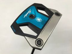 テーラーメイド スパイダー ゼロトルクパター 33インチ SPIDER 5KZT 