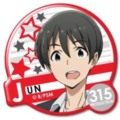 223-092 겨울 미순 [아이돌 마스터 SideM 푸쿳 배지 컬렉션 TYPE A]