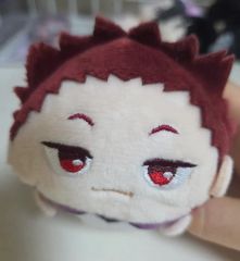 ハイキュー タグ付き ぽてたま キタキツネ 北信介 - メルカリ