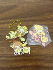 すとぷり ジェルくん つながるあにまるらばすと ラバスト 6個セット