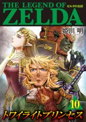 2026年最新】ゼルダの伝説 トワイライトプリンセスの人気アイテム