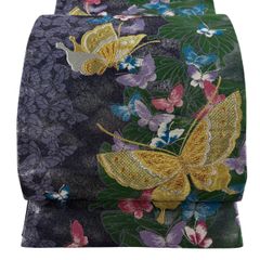 エルメス HERMES カレ90 L'INTRUS 侵入者 スカーフ シルク ブラック