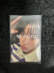 nct wish リク ode to love MD トレカ パーカー フーディ - メルカリ