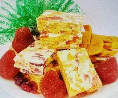 台湾ちまき家手作りヌガークッキーmixのサムネイル