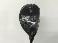 パーソンズエクストリームゴルフ　0317X GEN4 HYBRID　22度　OT TOUR Hｙbrid h90　Sフレックス　ユーティリティ　中古【最短即日発送】のサムネイル