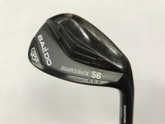 バルド BALDO BB WEDGE ツアーナイト レフティ 52°・58° - メルカリ