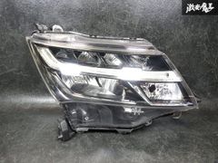 ダイハツ ハイゼットカーゴ s321v LED ヘッドライト 左 - メルカリ