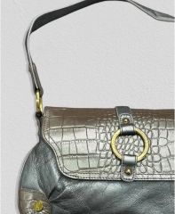 エスニック 古布 ユニセ ショルダーバッグ 民族 ビンテージ品 一点物 