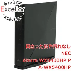 2026年最新】wx5400hpの人気アイテム - メルカリ