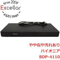 Pioneer パイオニア BDプレーヤー XV-BD919FS - メルカリ