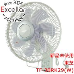 東芝壁掛扇風機 TF-30RK26 美品 - メルカリ
