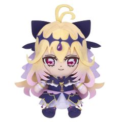 プロセカ ふわぷち ぬいぐるみ 雨上がりの 一番星 天馬咲希 - メルカリ