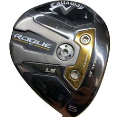 中古】 キャロウェイ BIG BERTHA ALPHA 816◇◇ 9° ドライバー DR KURO