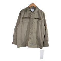 25ss Wtaps BDY / LS / COTTON L - メルカリ