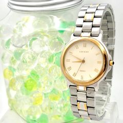 SEIKO LUCENT 腕時計 クオーツ 7N21-0040 - メルカリ