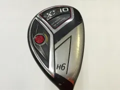 ダンロップ　XXIO ELEVEN レッド　26度　MP1100 レッド　Rフレックス　ユーティリティ　中古【最短即日発送】のサムネイル