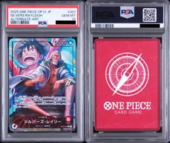 2026年最新】レイリー psa10の人気アイテム - メルカリ