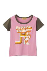 HYSTERIC GLAMOUR GOODNESS チビTシャツ Y2K - メルカリ