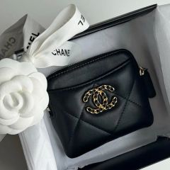 CHANEL シガレットケース カンボンライン タバコケース マトラッセ