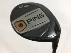 2026年最新】ping g400 フェアウェイウッド7wの人気アイテム - メルカリ