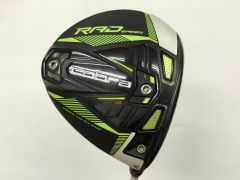 希少・名器】RADSPEED BIGTOUR 3W ツアーADDI 6S - メルカリ