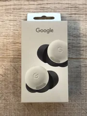 2026年最新】pixel buds 未開封の人気アイテム - メルカリ