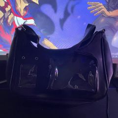 Unused Ita Bag (decorated bag for anime/manga fans), Shoulder Bag, Crossbody Bag